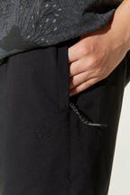 BERMUDA MANU TEENS NEGRO