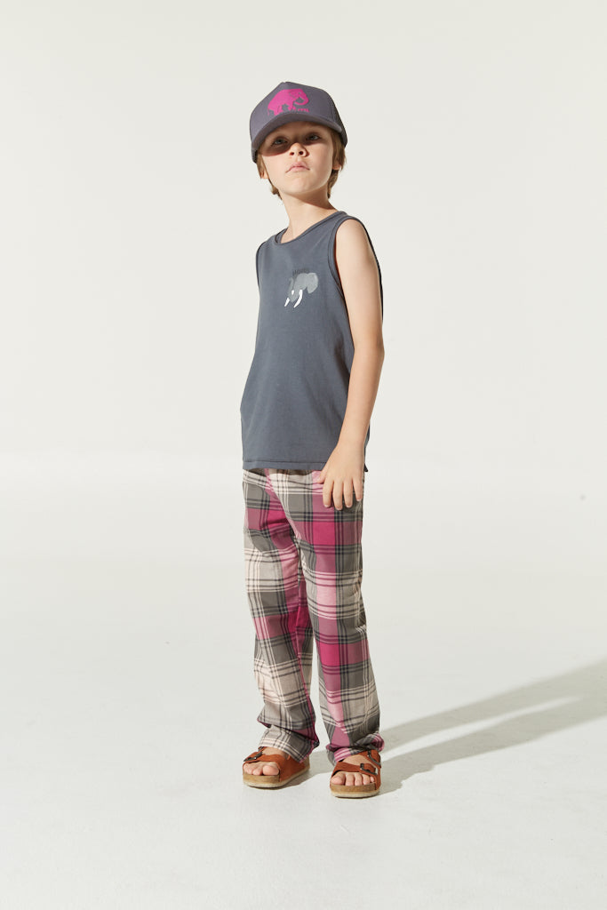 PANTALON LIVIANO 232 KIDS