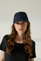 GORRA SANTA MONICA AZUL