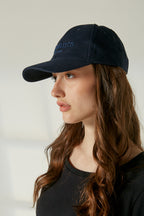 GORRA SANTA MONICA AZUL