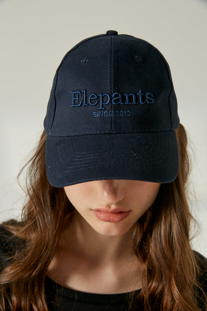 GORRA SANTA MONICA AZUL