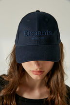 GORRA SANTA MONICA AZUL