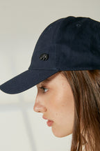 GORRA PIN ELEPANTS AZUL
