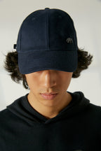 GORRA PIN ELEPANTS AZUL