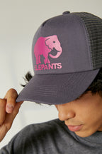 Gorra 3D Elepants