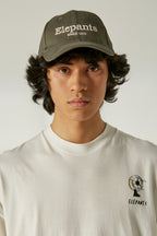 GORRA SANTA MONICA MUSGO