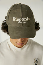 GORRA SANTA MONICA MUSGO