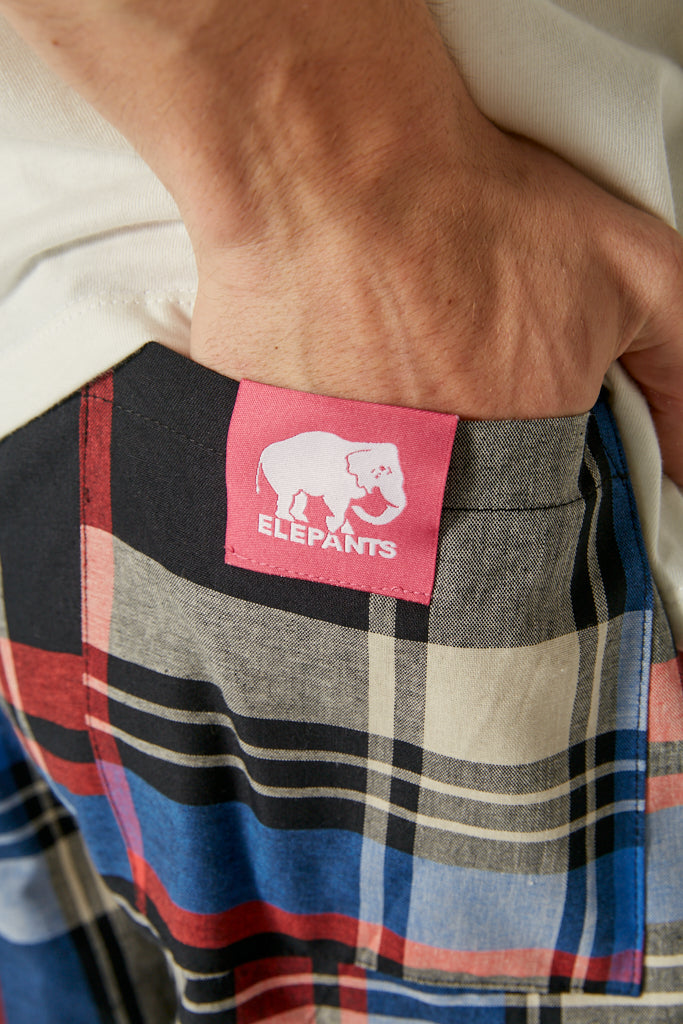 Pant Esc Regular 238 Poplín