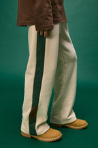 JOGGER TRICOLOR FRISA ARENA