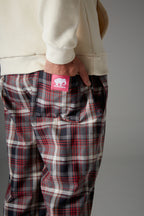 Pant Esc 199 Poplín