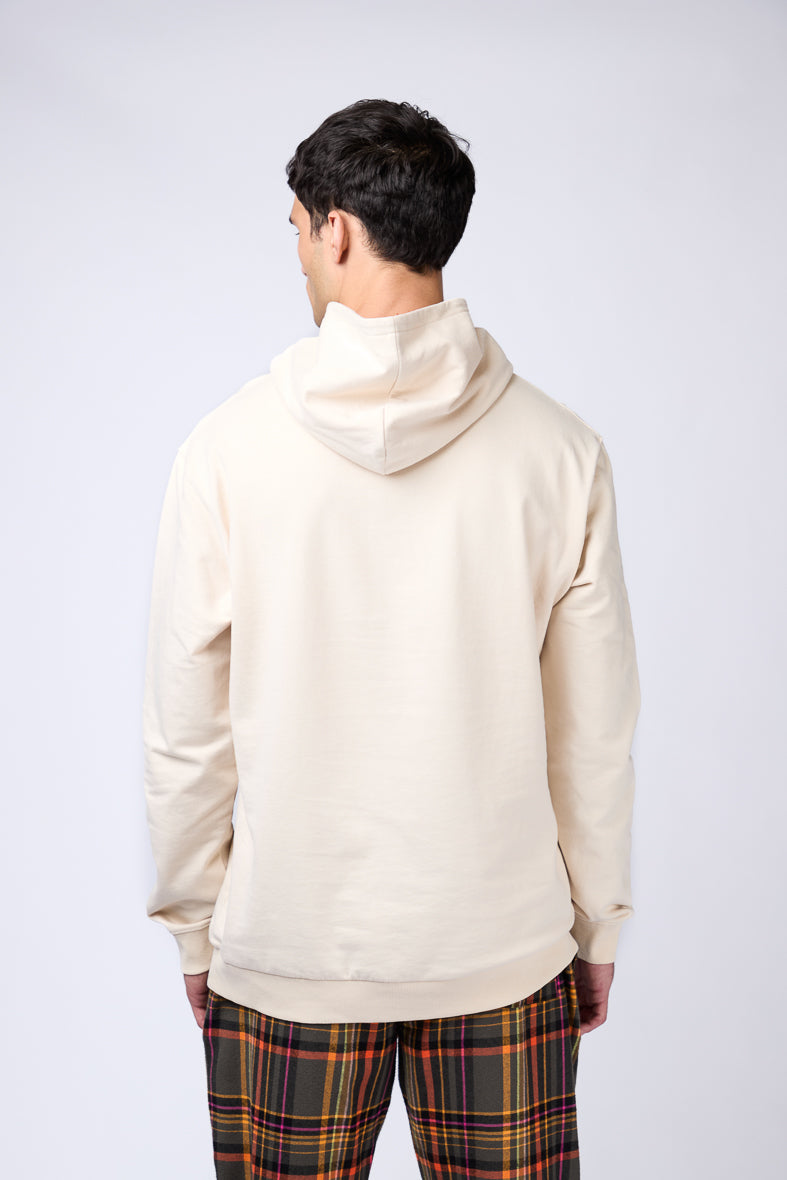 BUZO CAPUCHA ELEPANTS FRISA ARENA