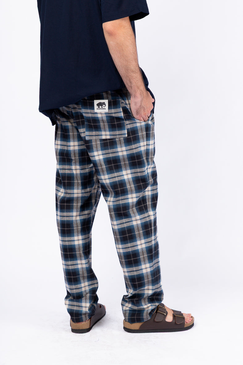 Pant Esc 291 Poplín