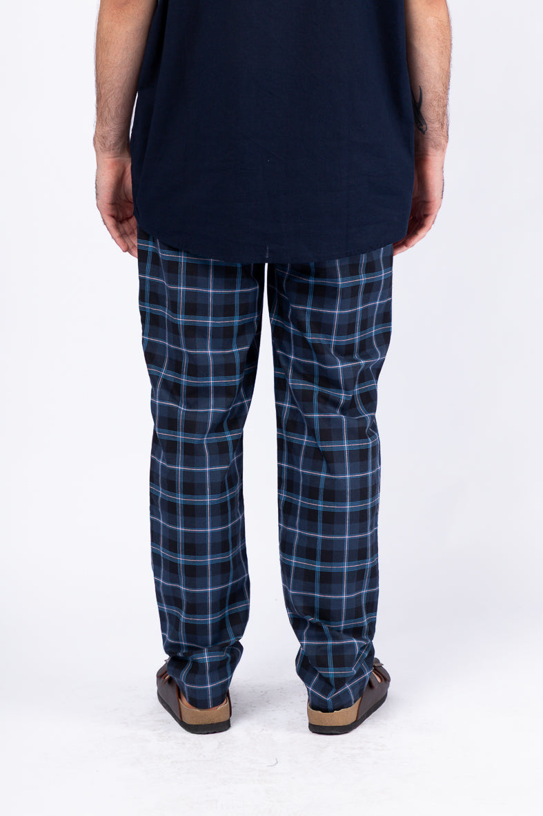 Pant Esc 258 Poplín
