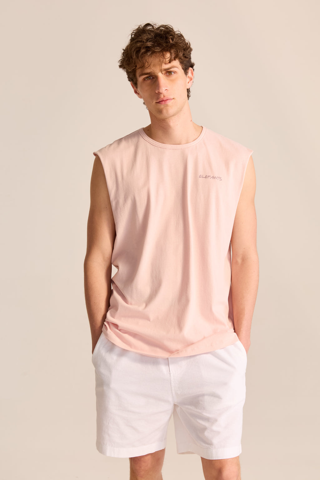 Musculosa Over Lobster Lotus