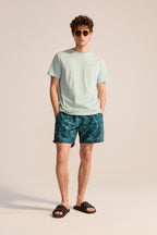 Traje de baño Soil Verde