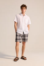 BERMUDA MUSTAFA CUADROS NEGROS