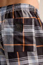 BERMUDA MUSTAFA CUADROS CELESTE