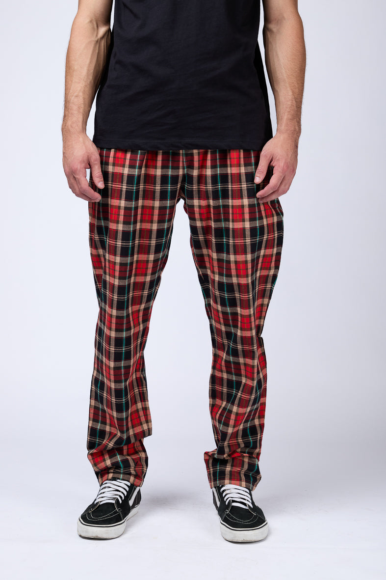 PANTALONES TEENS, LIVIANO 166