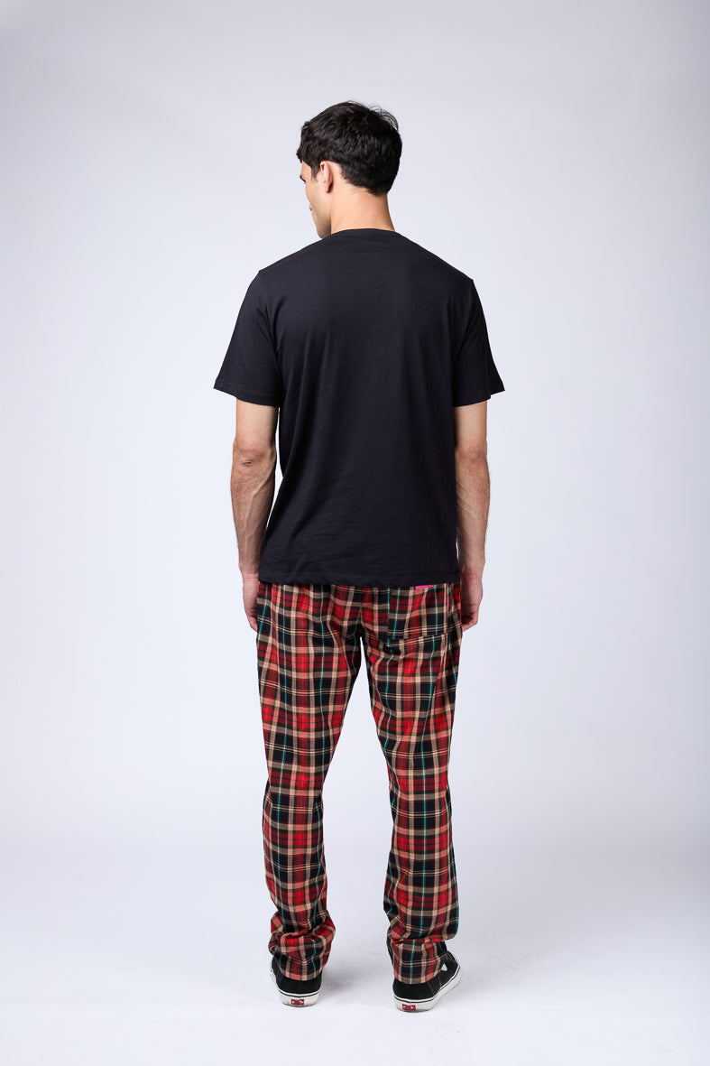 PANTALONES TEENS, LIVIANO 166