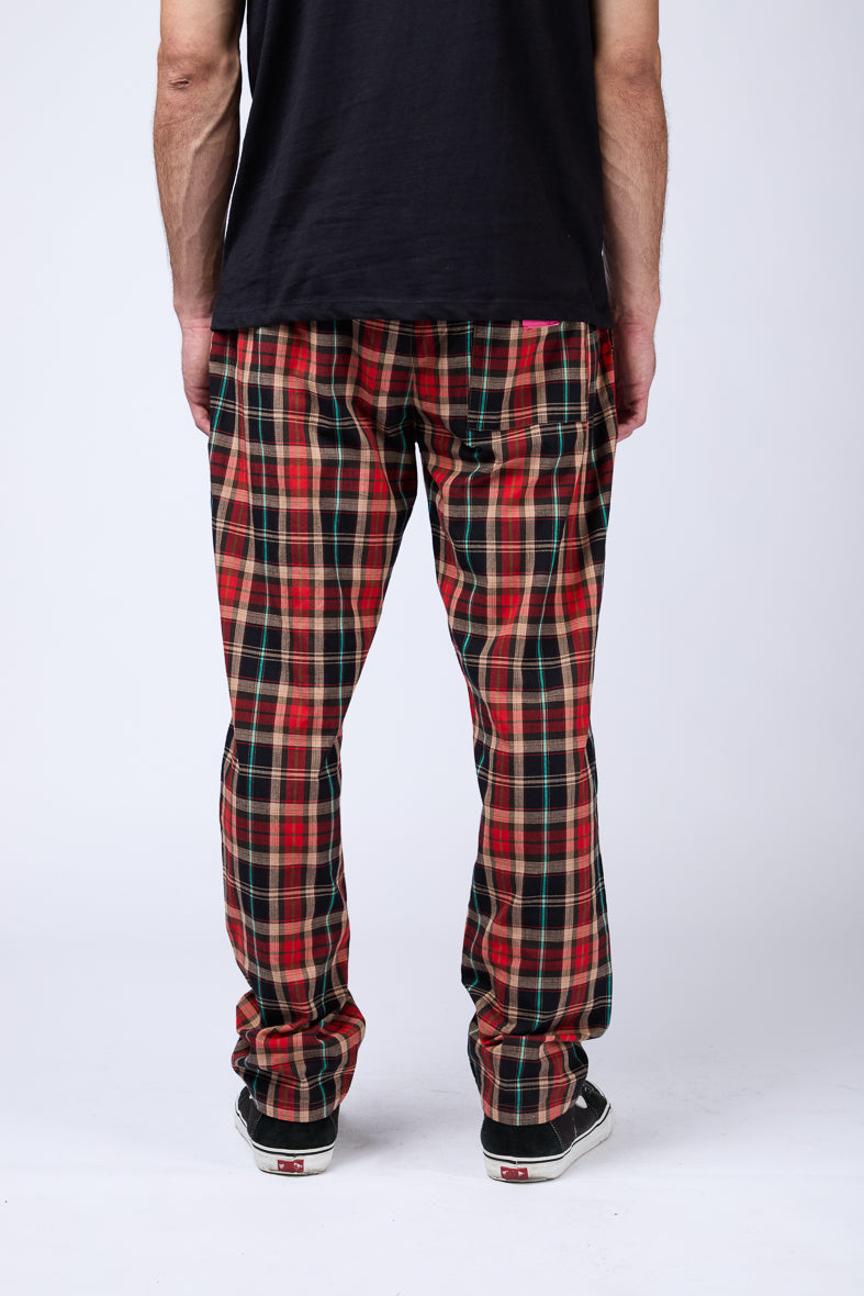 PANTALONES TEENS, LIVIANO 166