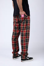 PANTALONES TEENS, LIVIANO 166