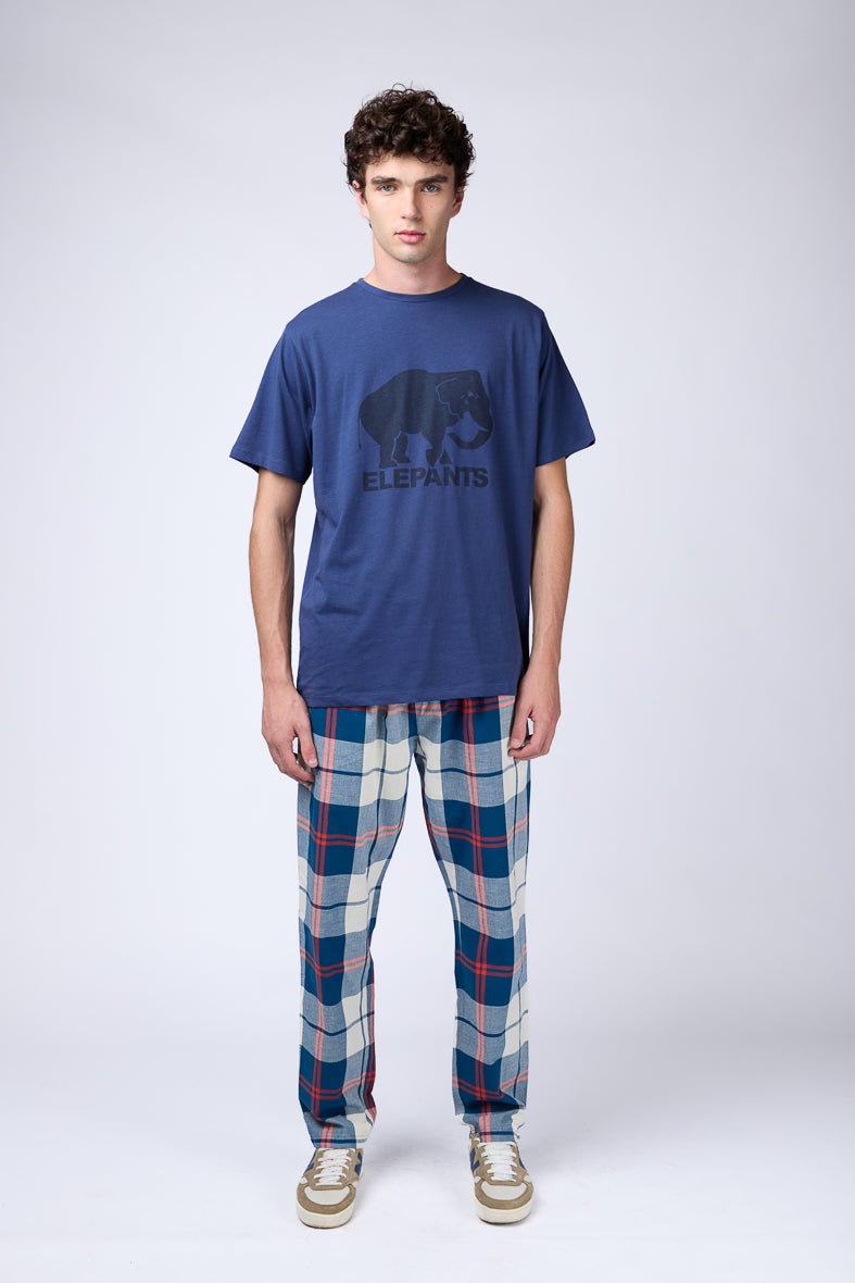 PANTALONES TEENS, LIVIANO 025