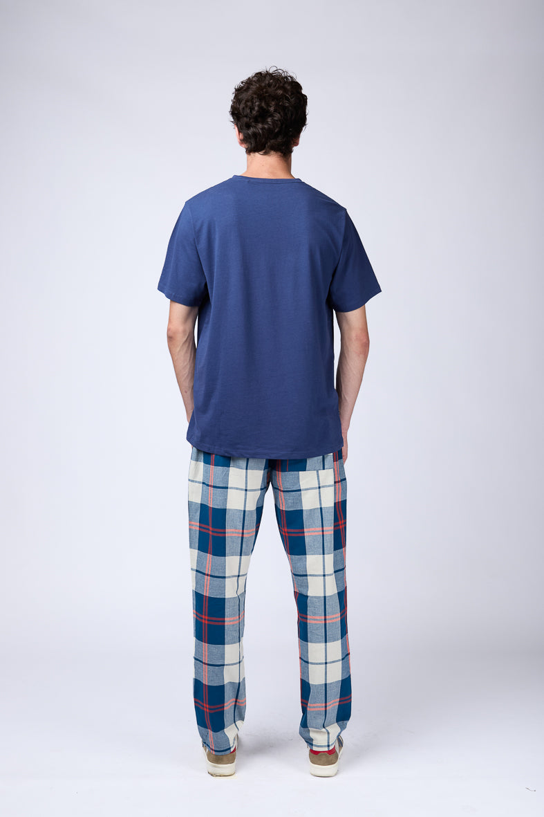 PANTALÓN LIVIANO 025