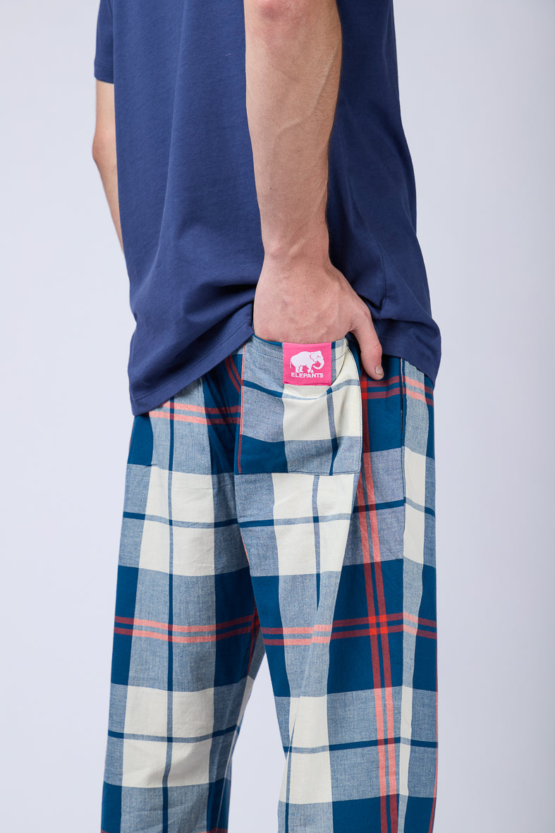 PANTALÓN LIVIANO 025