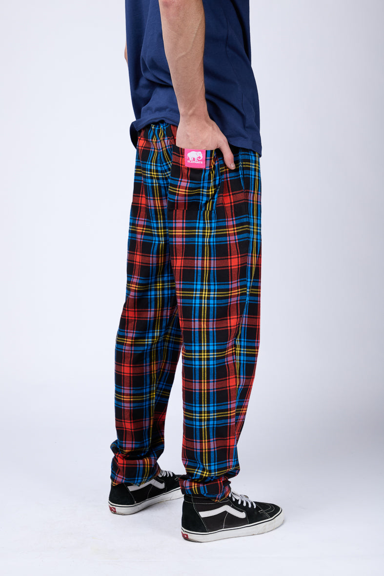 PANTALONES TEENS, LIVIANO 180