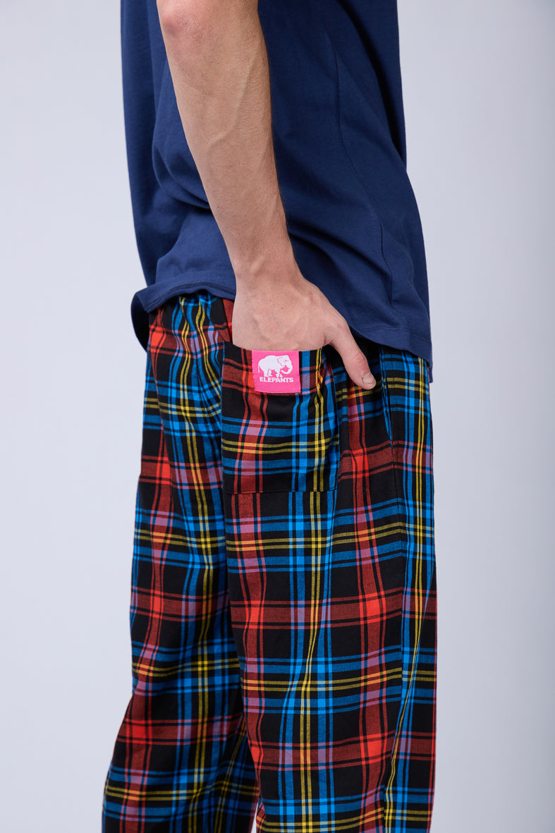 PANTALÓN LIVIANO 180