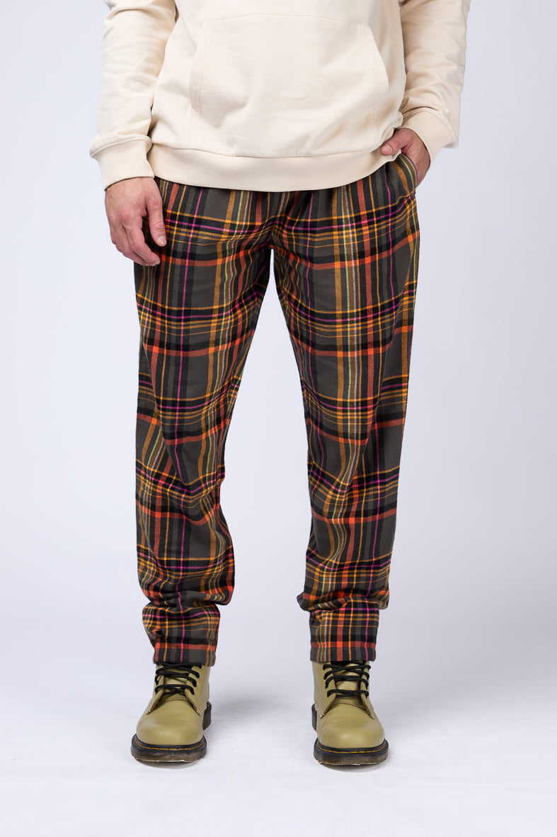 PANTALÓN ABRIGADO 157