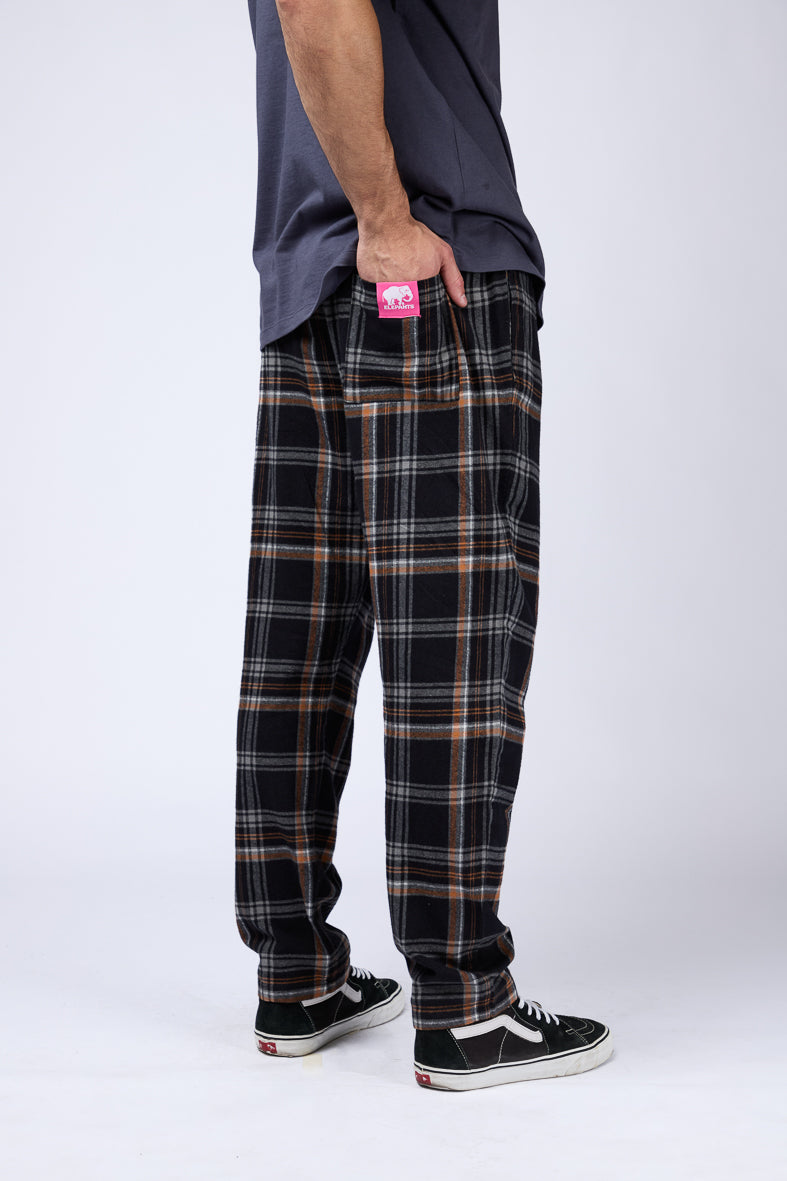 PANTALONES TEENS, ABRIGADO 093