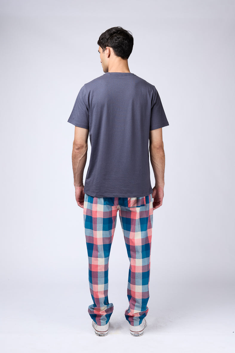 PANTALONES TEENS, LIVIANO 133