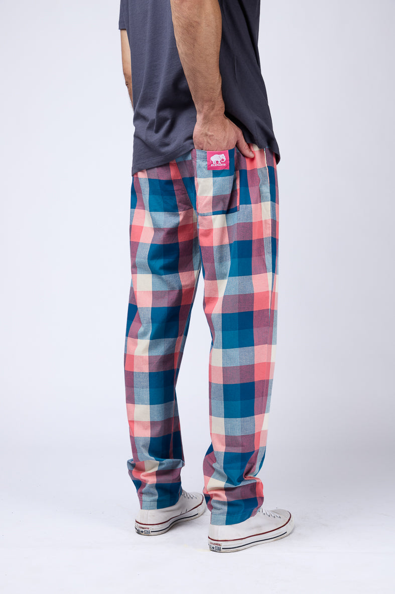 PANTALONES TEENS, LIVIANO 133