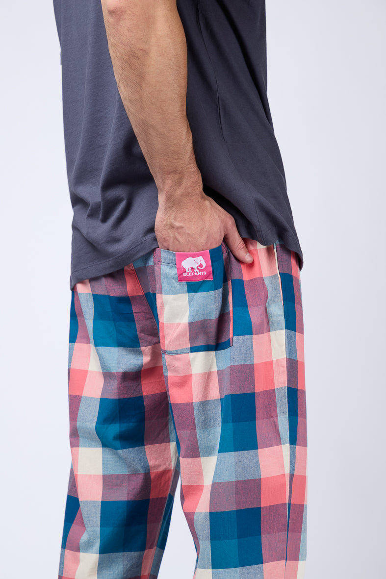 PANTALONES TEENS, LIVIANO 133