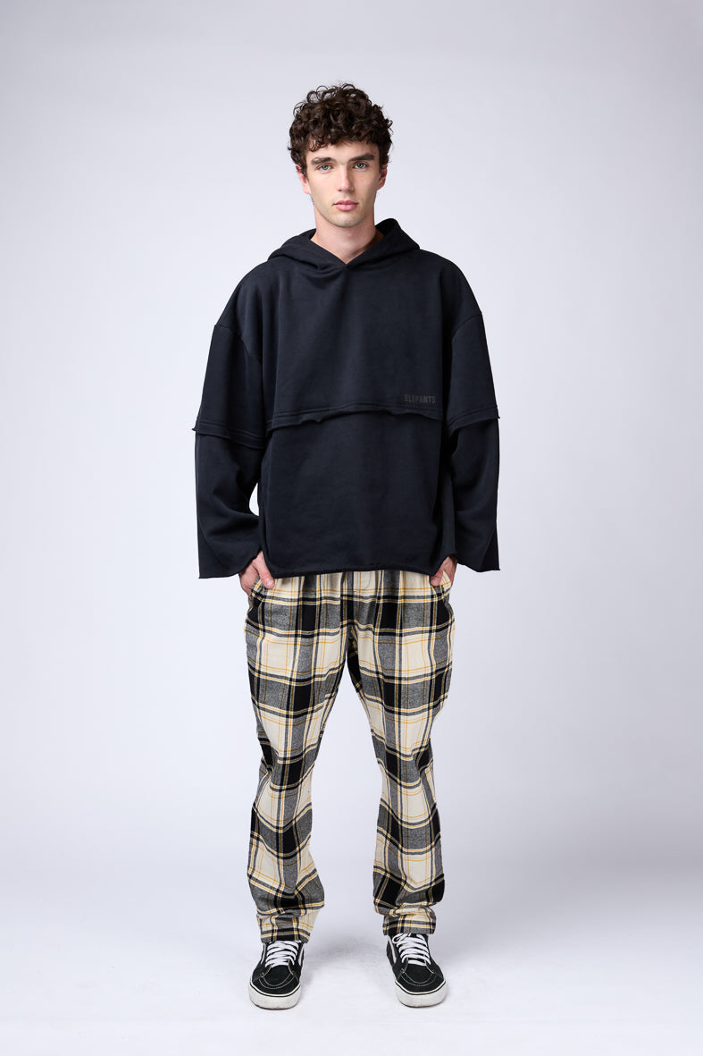 PANTALONES TEENS, ABRIGADO 160