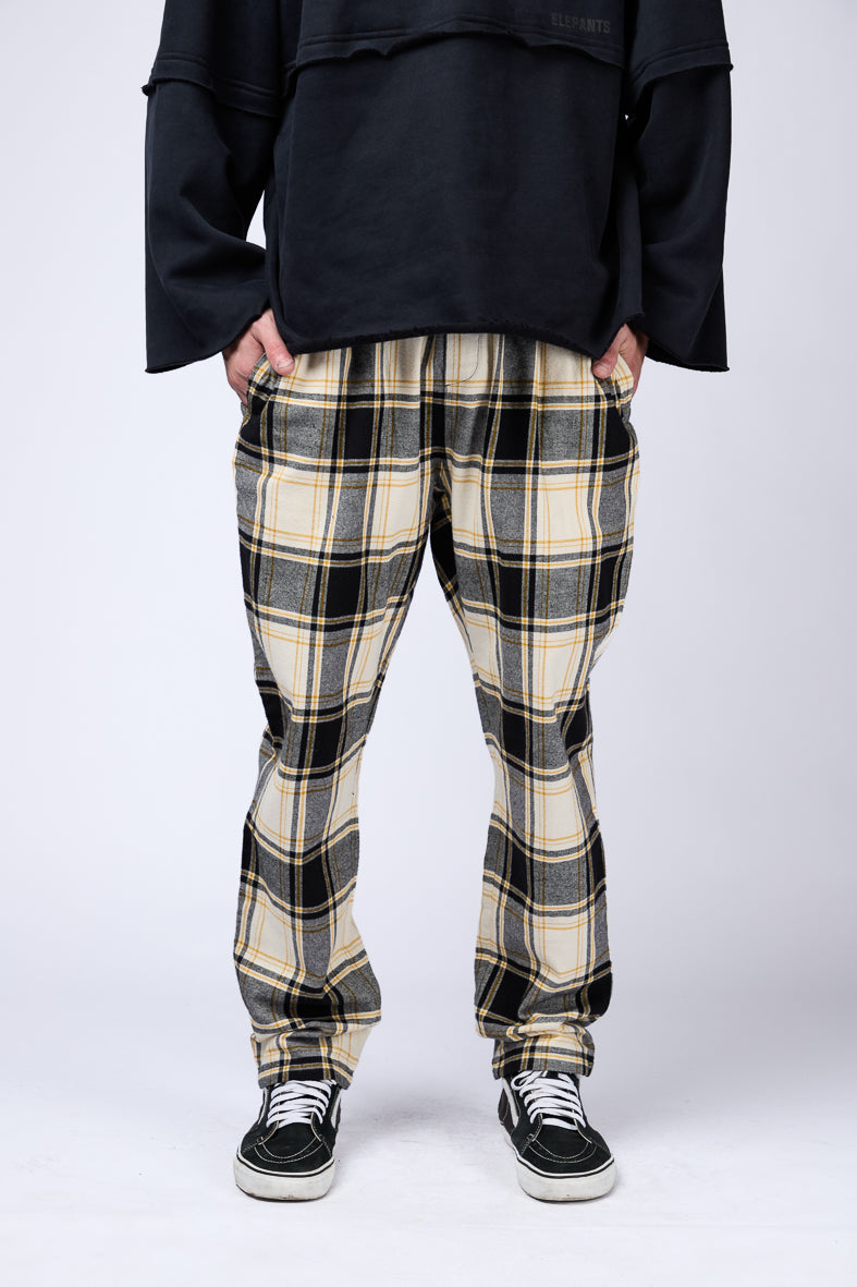 PANTALÓN ABRIGADO 160