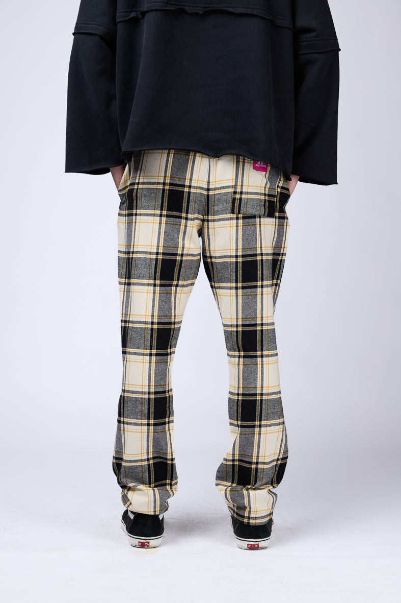 PANTALÓN ABRIGADO 160