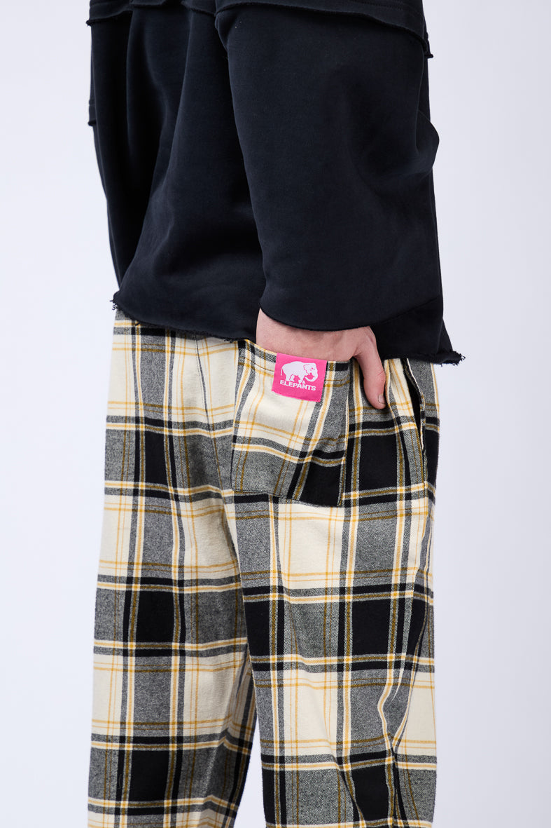 PANTALÓN ABRIGADO 160