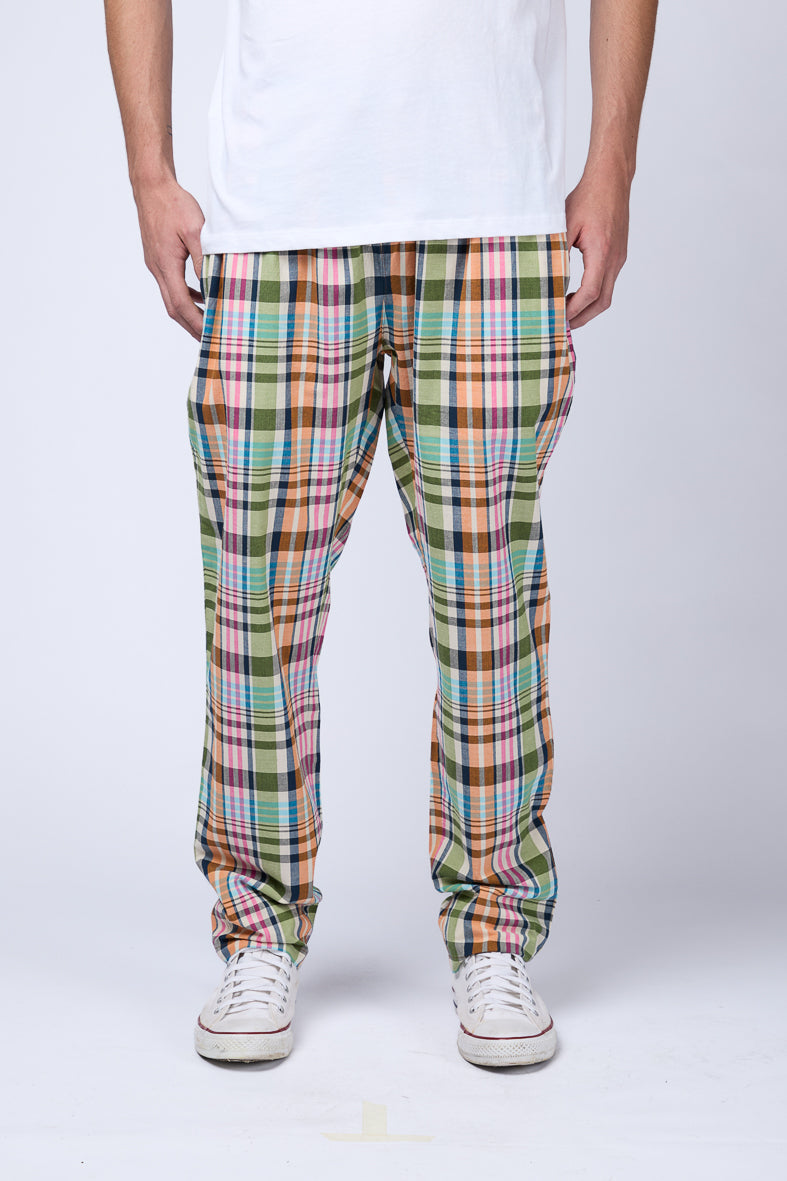 PANTALÓN LIVIANO 187