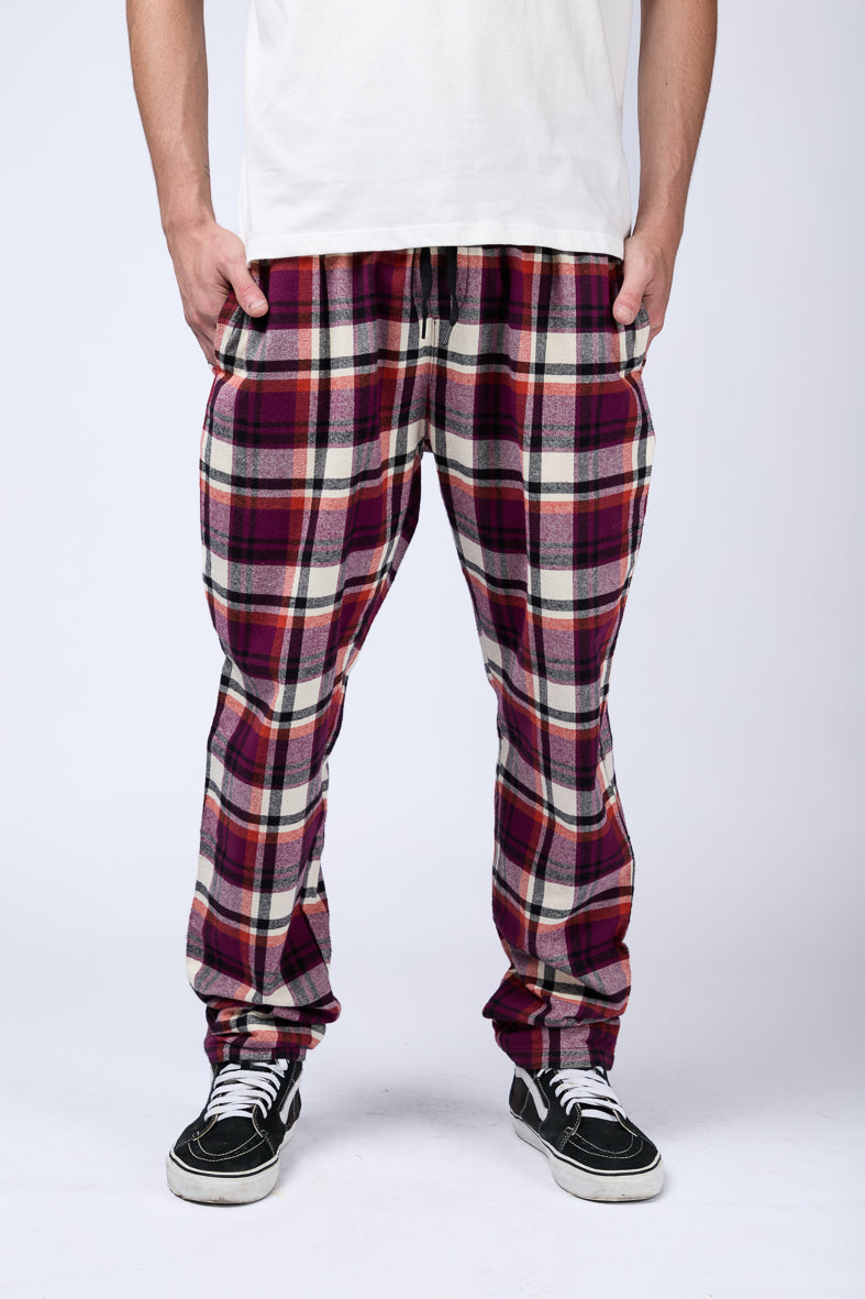 PANTALÓN ABRIGADO 104