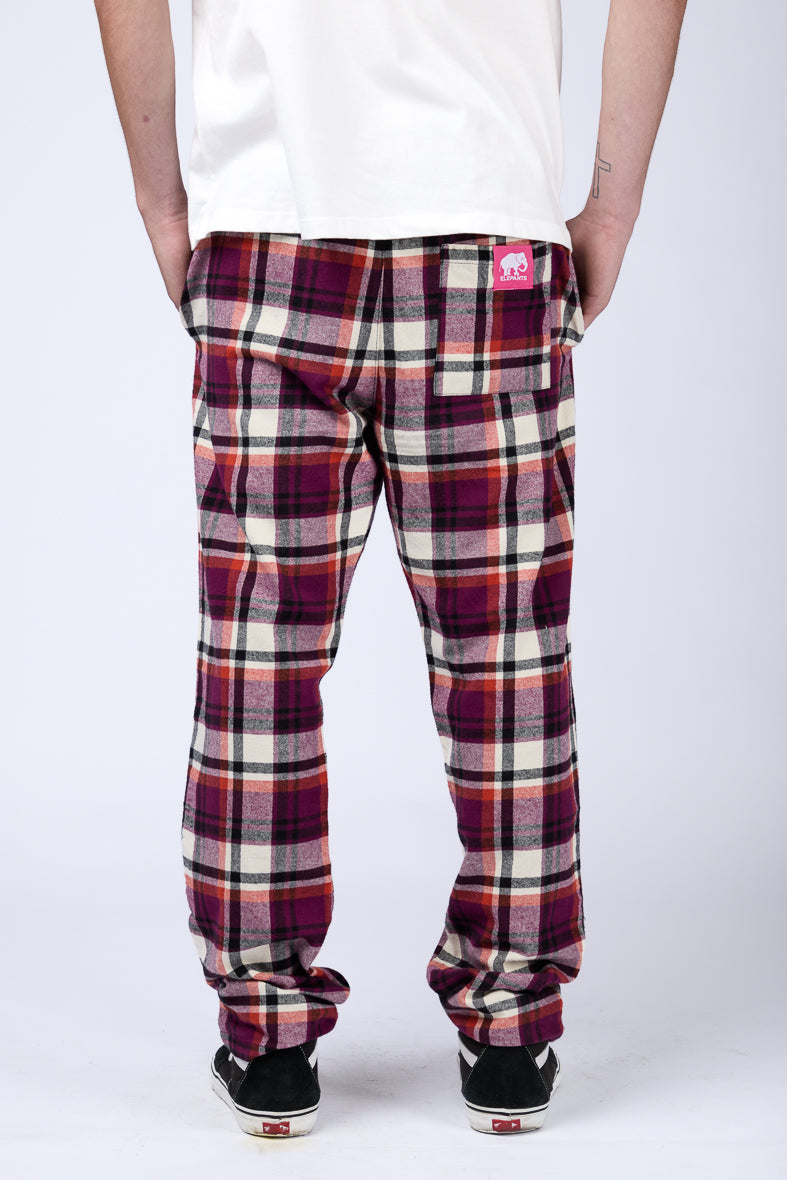 PANTALÓN ABRIGADO 104