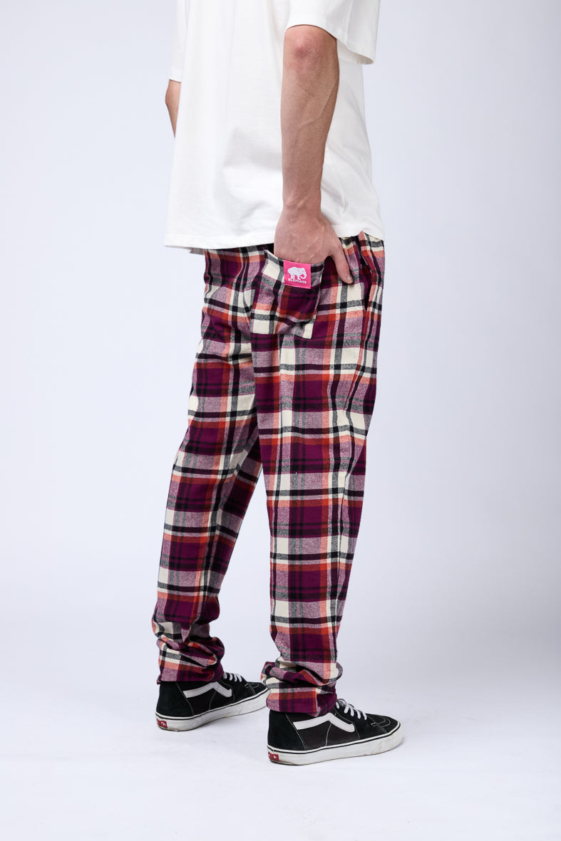 PANTALONES TEENS, ABRIGADO 104