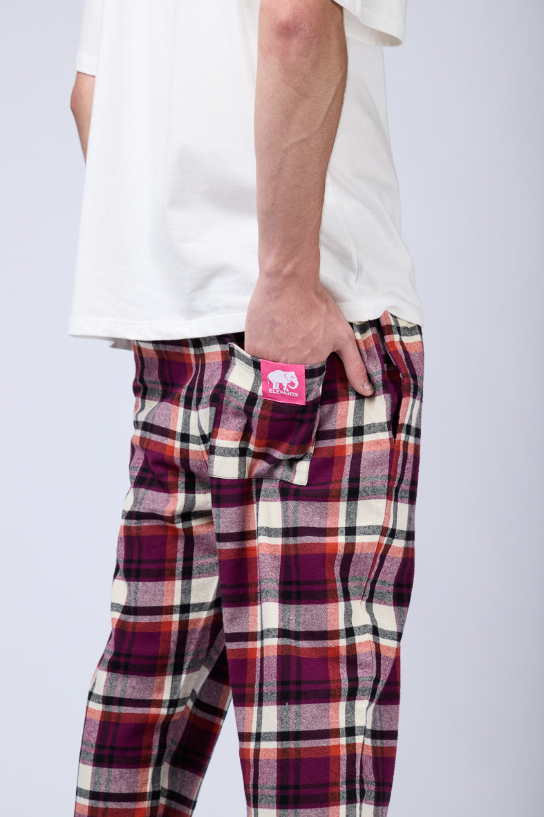 PANTALÓN ABRIGADO 104