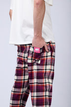 PANTALÓN ABRIGADO 104