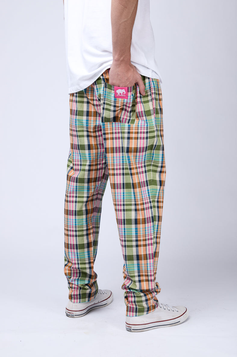 PANTALÓN LIVIANO 187