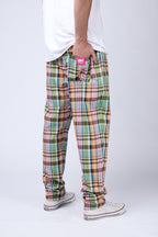 PANTALÓN LIVIANO 187