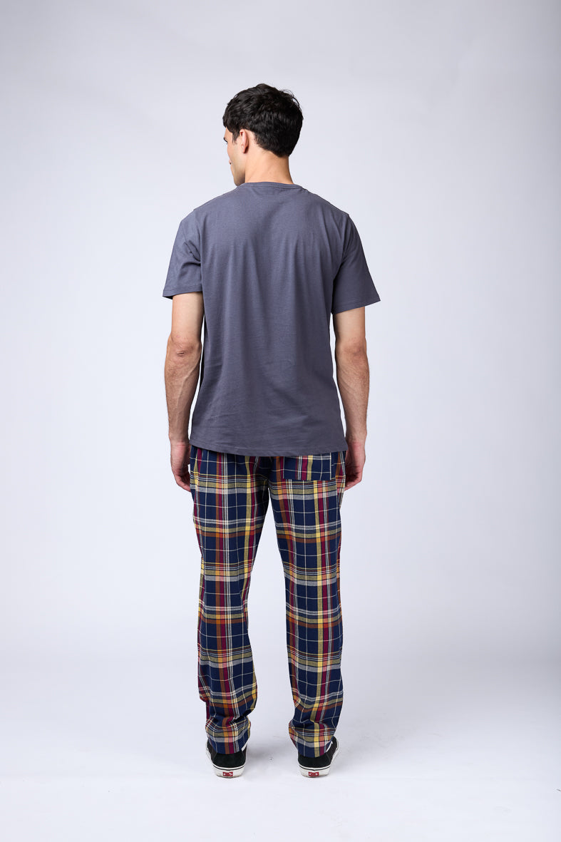 PANTALONES TEENS, LIVIANO 092