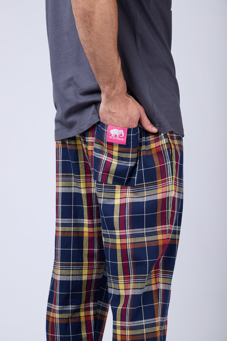 PANTALONES TEENS, LIVIANO 092