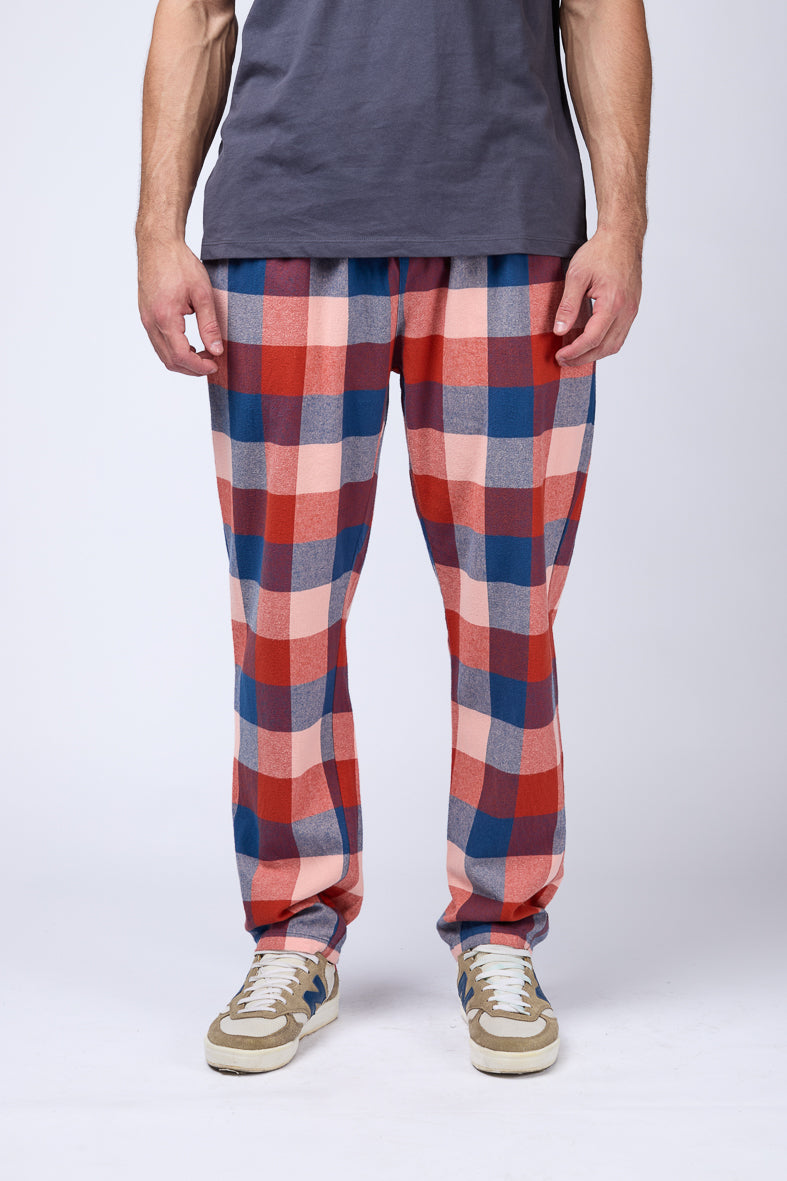 PANTALÓN ABRIGADO 054